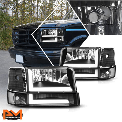 For ford f150 - 92-96,